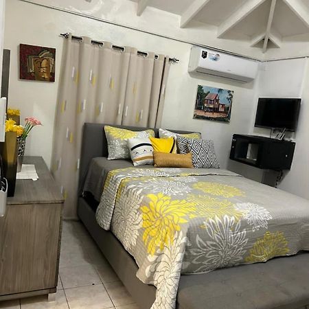 Beautiful Vacation Home Ocho Rios Zewnętrze zdjęcie