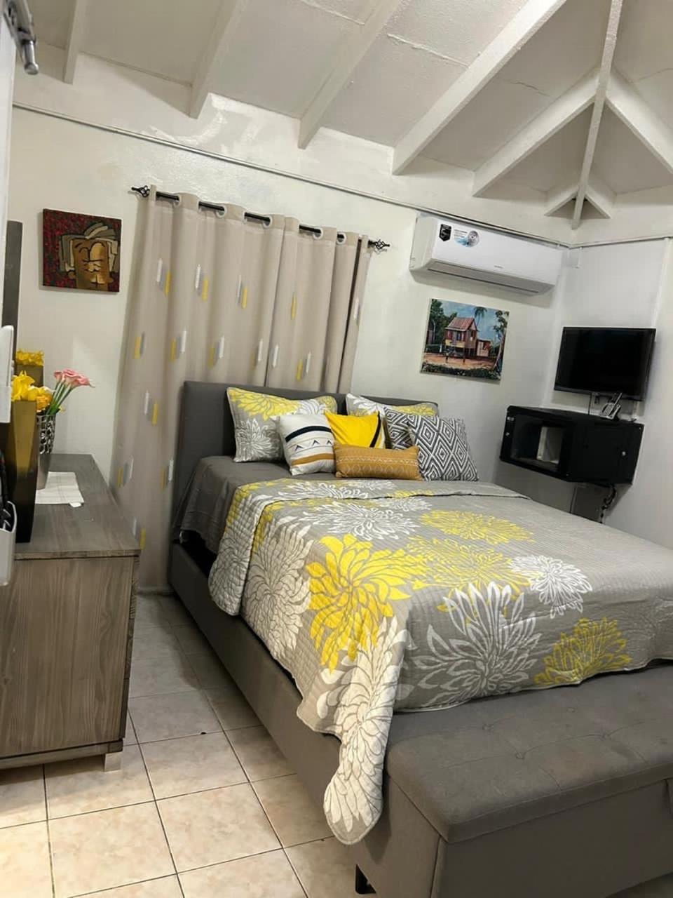 Beautiful Vacation Home Ocho Rios Zewnętrze zdjęcie