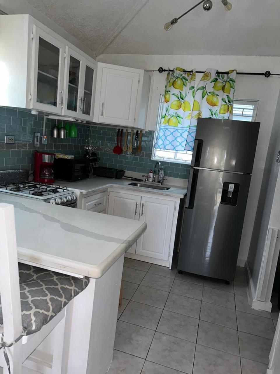 Beautiful Vacation Home Ocho Rios Zewnętrze zdjęcie
