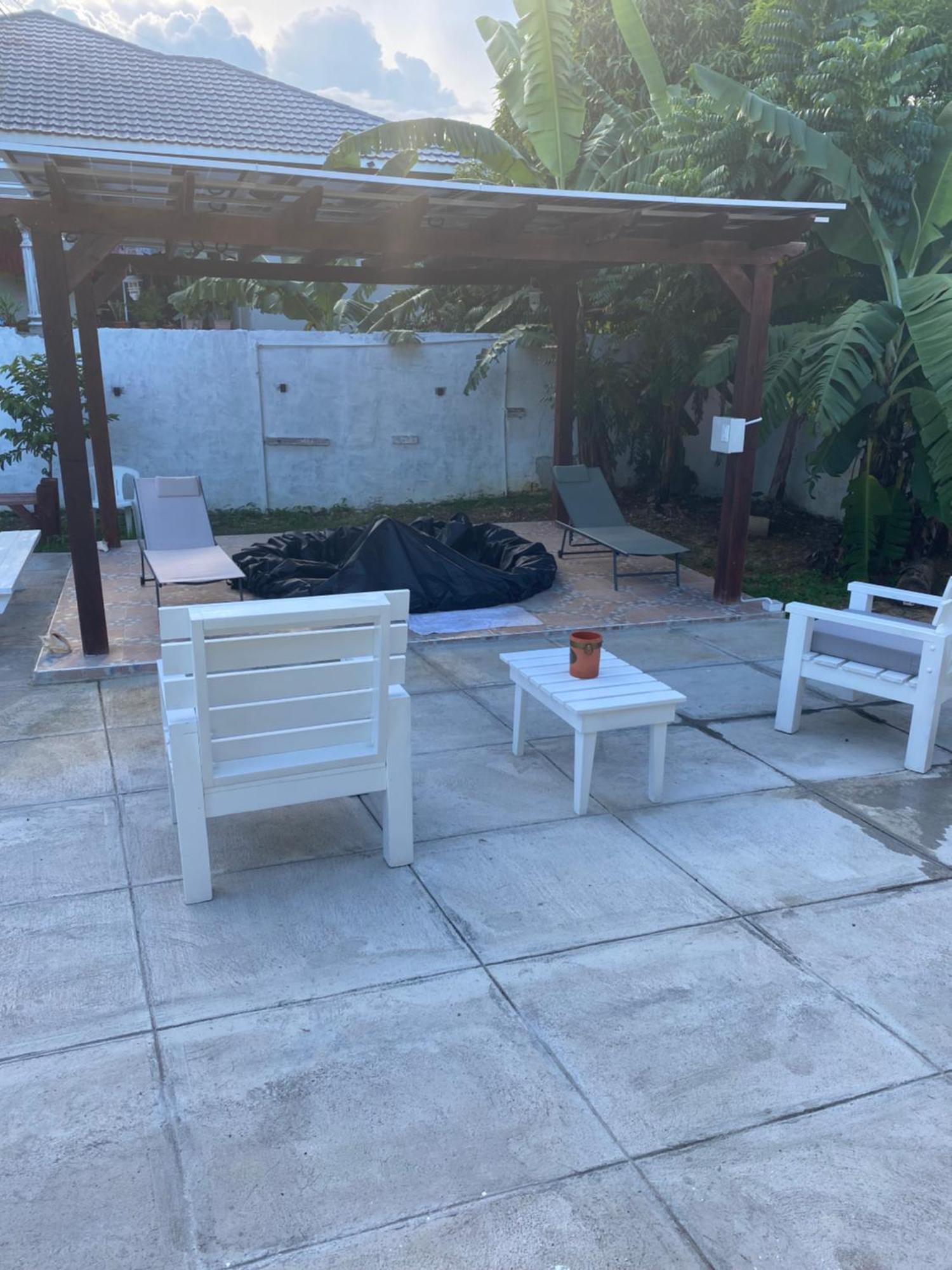 Beautiful Vacation Home Ocho Rios Zewnętrze zdjęcie