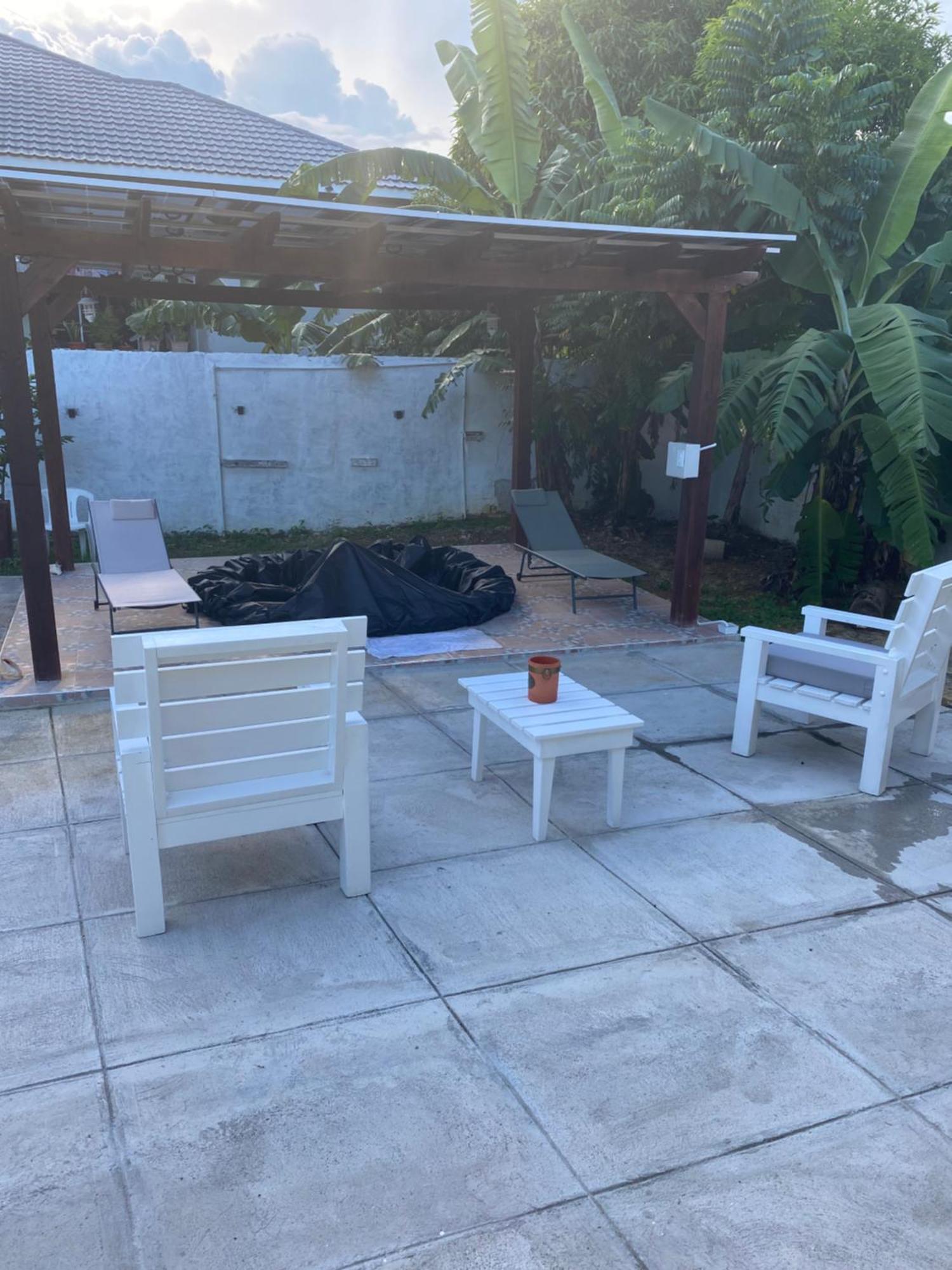 Beautiful Vacation Home Ocho Rios Zewnętrze zdjęcie